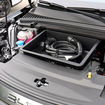 Frunk BYD ATTO 3