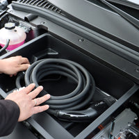Frunk BYD ATTO 3