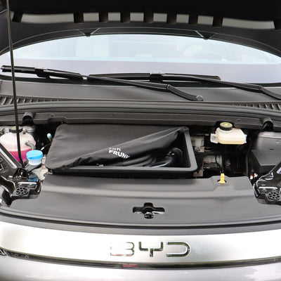 Frunk BYD ATTO 3