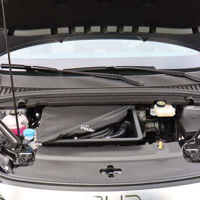 Frunk BYD ATTO 3