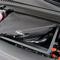 Frunk BYD ATTO 3