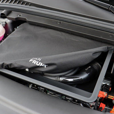 Frunk BYD ATTO 3
