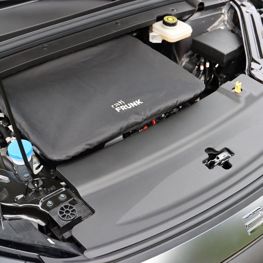 Frunk BYD ATTO 3