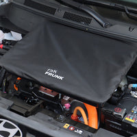 Frunk Hyundai Inster