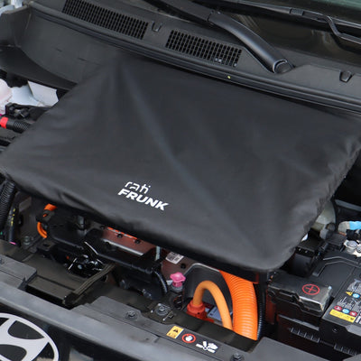 Frunk Hyundai Inster
