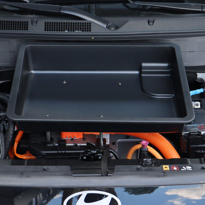 Frunk Hyundai Inster