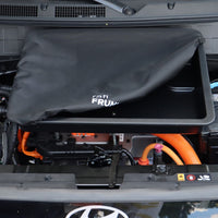 Frunk Hyundai Inster