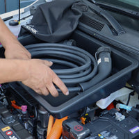 Frunk Hyundai Inster
