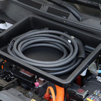 Frunk Hyundai Inster