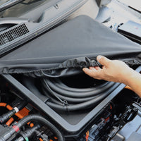 Frunk Hyundai Inster