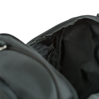 OPEL ADAM 2012-2019 KOFFERRAUMTASCHEN SET 2 STK
