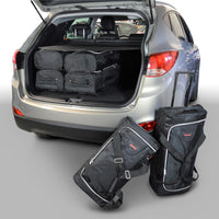 Reisetaschenset passend für Hyundai ix35 (LM) 2010-2015