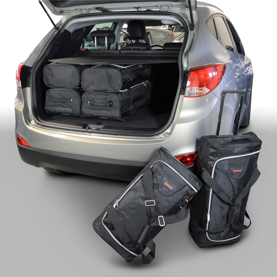Reisetaschenset passend für Hyundai ix35 (LM) 2010-2015