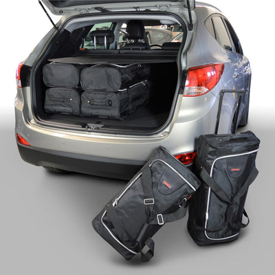 Reisetaschenset passend für Hyundai ix35 (LM) 2010-2015