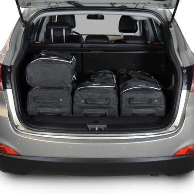 Reisetaschenset passend für Hyundai ix35 (LM) 2010-2015