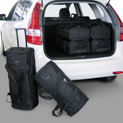 Reisetaschenset passend für Hyundai i30 (FD-FDH) 2007-2012 Kombi