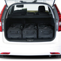 Reisetaschenset passend für Hyundai i30 (FD-FDH) 2007-2012 Kombi