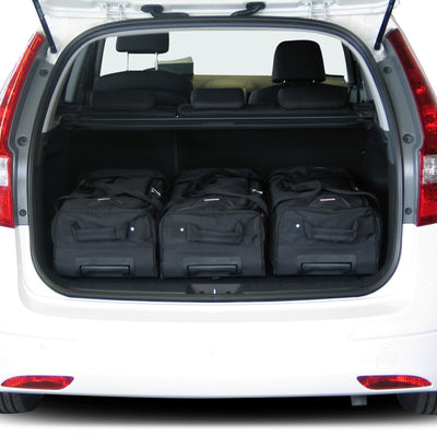 Reisetaschenset passend für Hyundai i30 (FD-FDH) 2007-2012 Kombi