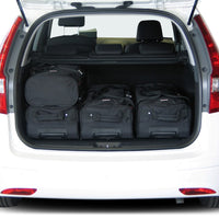 Reisetaschenset passend für Hyundai i30 (FD-FDH) 2007-2012 Kombi