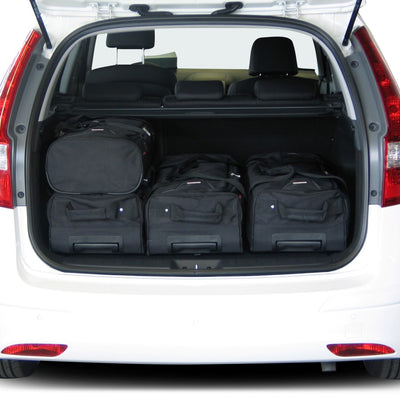 Reisetaschenset passend für Hyundai i30 (FD-FDH) 2007-2012 Kombi