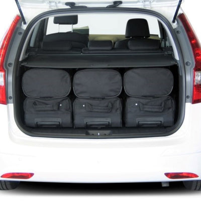 Reisetaschenset passend für Hyundai i30 (FD-FDH) 2007-2012 Kombi
