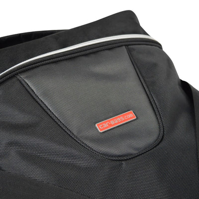 Reisetaschenset passend für Hyundai Atos 1999-2008 5-Türer Schrägheck