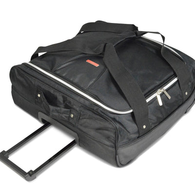 Reisetaschenset passend für Hyundai Atos 1999-2008 5-Türer Schrägheck