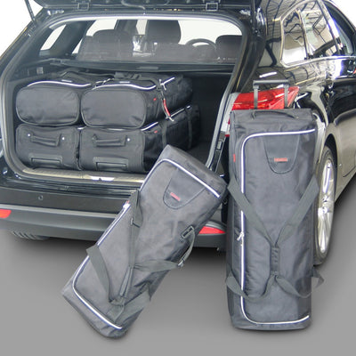 Reisetaschenset passend für Hyundai i40 CW 2011-heute Kombi