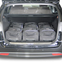 Reisetaschenset passend für Hyundai i40 CW 2011-heute Kombi