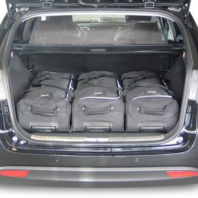Reisetaschenset passend für Hyundai i40 CW 2011-heute Kombi