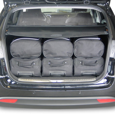 Reisetaschenset passend für Hyundai i40 CW 2011-heute Kombi