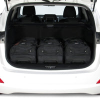 Reisetaschenset passend für Hyundai i30 CW (GD) 2012-2017 Kombi