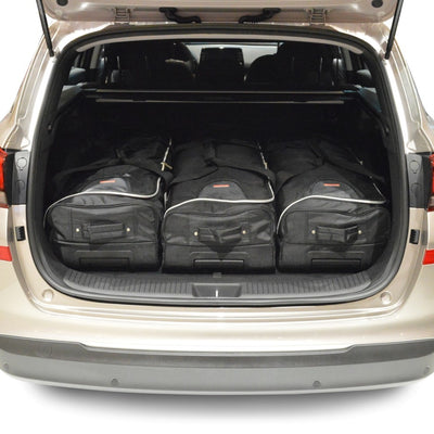Reisetaschenset passend für Hyundai i30 (PD) 2017-heute Kombi