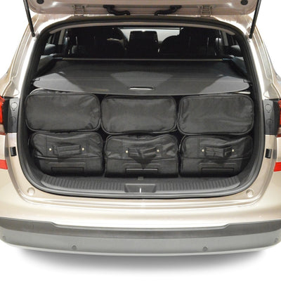 Reisetaschenset passend für Hyundai i30 (PD) 2017-heute Kombi