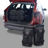 Reisetaschenset passend für Hyundai Tucson (NX4) 2020-heute