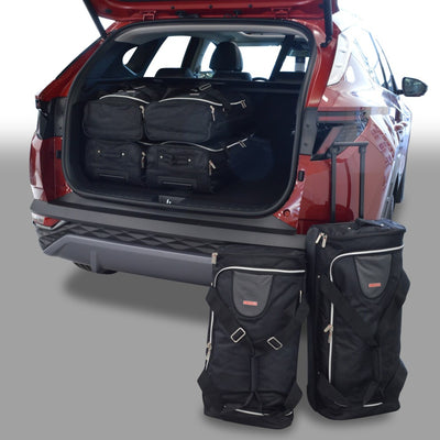 Reisetaschenset passend für Hyundai Tucson (NX4) 2020-heute