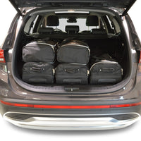 Reisetaschenset passend für Hyundai Santa Fe (TM) 2018-2024
