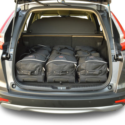 Reisetaschenset passend für Honda CR-V V 2018-2023