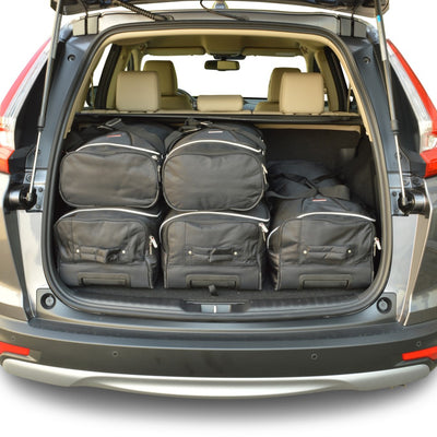 Reisetaschenset passend für Honda CR-V V 2018-2023