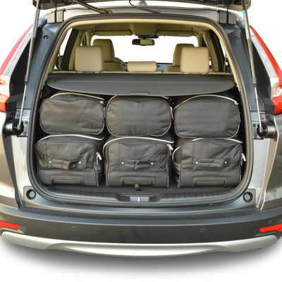 Reisetaschenset passend für Honda CR-V V 2018-2023