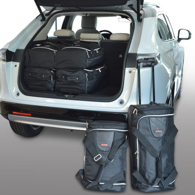 Reisetaschenset passend für Honda HR-V (RV) 2021-heute