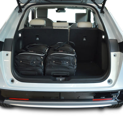 Reisetaschenset passend für Honda HR-V (RV) 2021-heute
