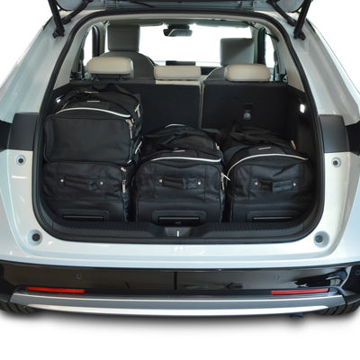 Reisetaschenset passend für Honda HR-V (RV) 2021-heute