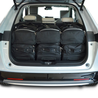 Reisetaschenset passend für Honda HR-V (RV) 2021-heute
