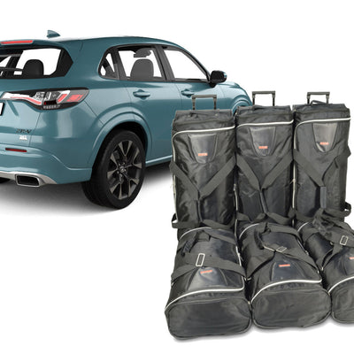 Reisetaschenset passend für Honda ZR-V (RZ) 2023-heute