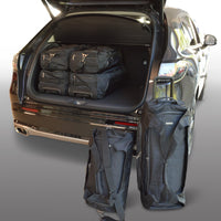 Reisetaschenset passend für Honda ZR-V (RZ) 2022-heute Pro.Line