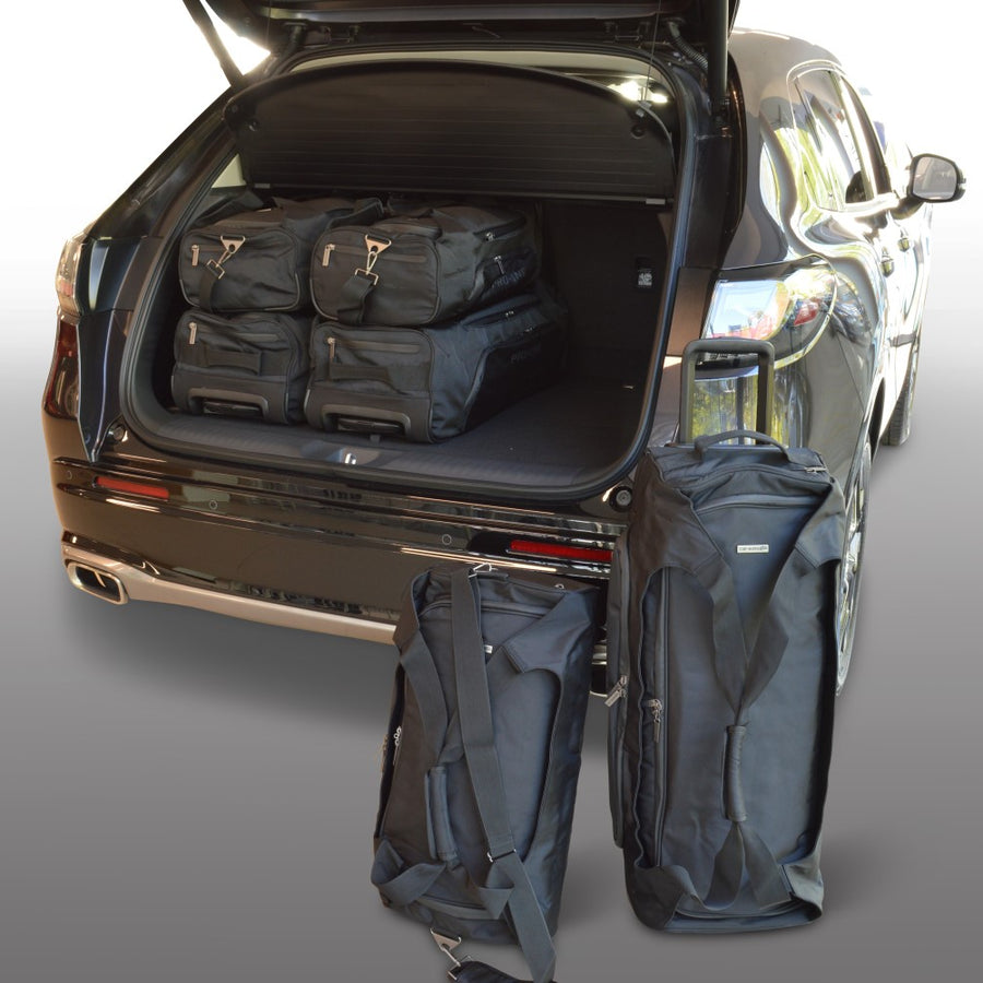 Reisetaschenset passend für Honda ZR-V (RZ) 2022-heute Pro.Line