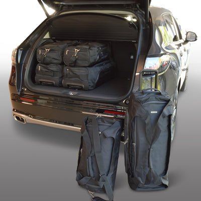 Reisetaschenset passend für Honda ZR-V (RZ) 2022-heute Pro.Line