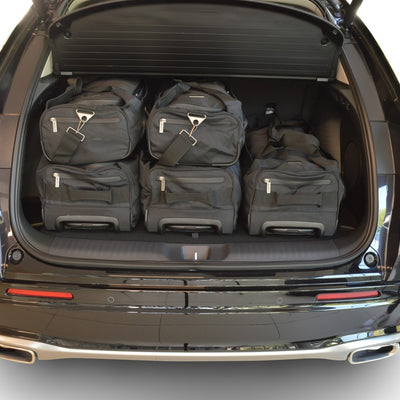 Reisetaschenset passend für Honda ZR-V (RZ) 2022-heute Pro.Line