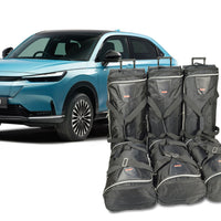 Reisetaschenset passend für Honda e:Ny1 2023-heute
